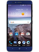 Best available price of ZTE Grand X Max 2 in Vietnam