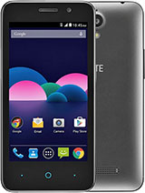 Best available price of ZTE Obsidian in Vietnam