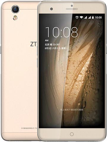 Best available price of ZTE Blade V7 Max in Vietnam